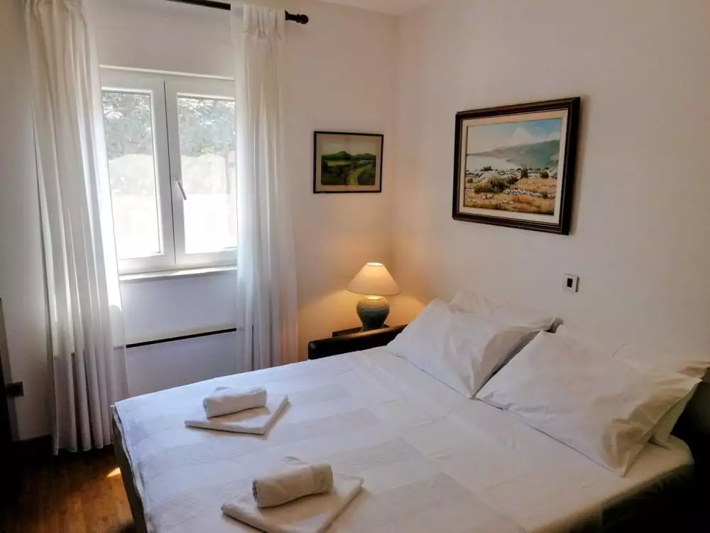 Вилла 550м² в Хорватии, Опатия. Стоимостью 4300000€ аренда фото-21