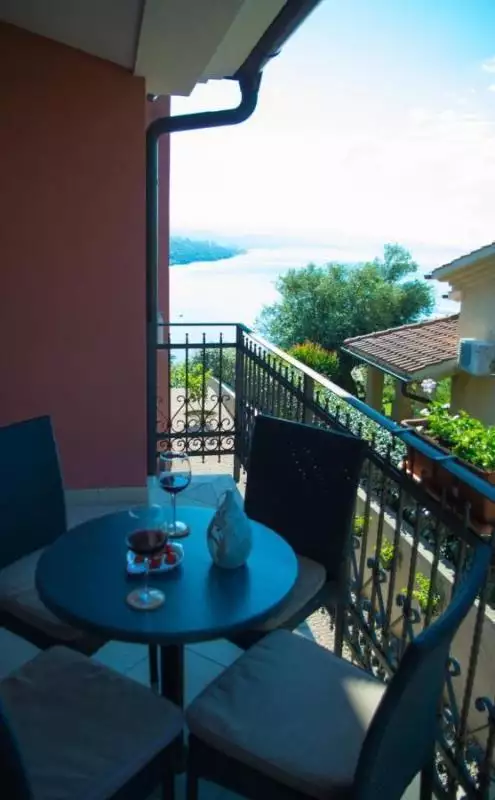 Вилла 550м² в Хорватии, Опатия. Стоимостью 4300000€ аренда фото-22