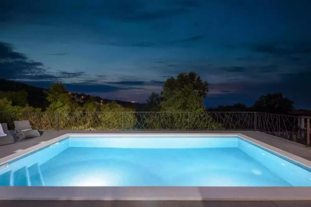 Вилла 163м² в Хорватии, Опатия. Стоимостью 1050000€ аренда фото-4