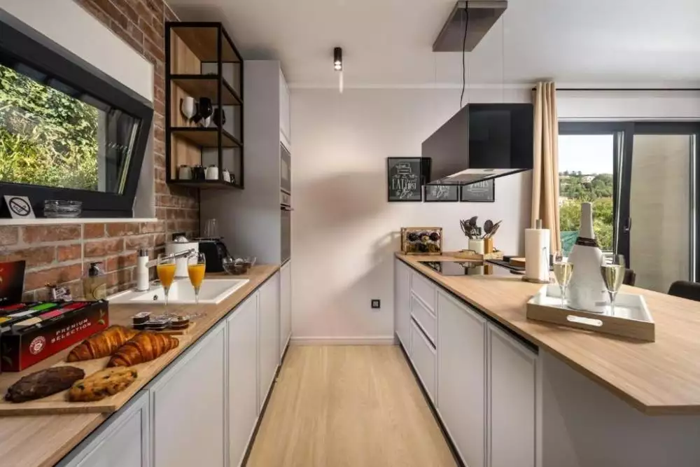Вилла 163м² в Хорватии, Опатия. Стоимостью 1050000€ аренда фото-9
