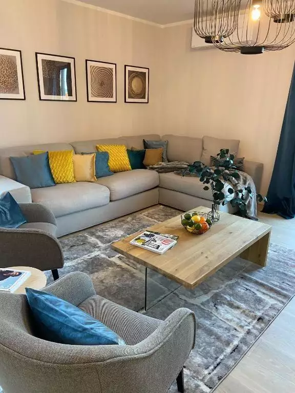 Вилла 163м² в Хорватии, Опатия. Стоимостью 1050000€ аренда фото-12