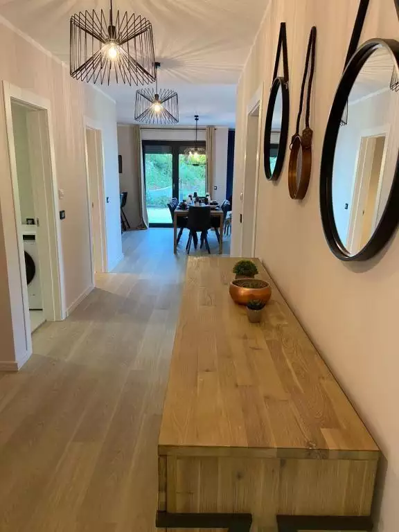Вилла 163м² в Хорватии, Опатия. Стоимостью 1050000€ аренда фото-13