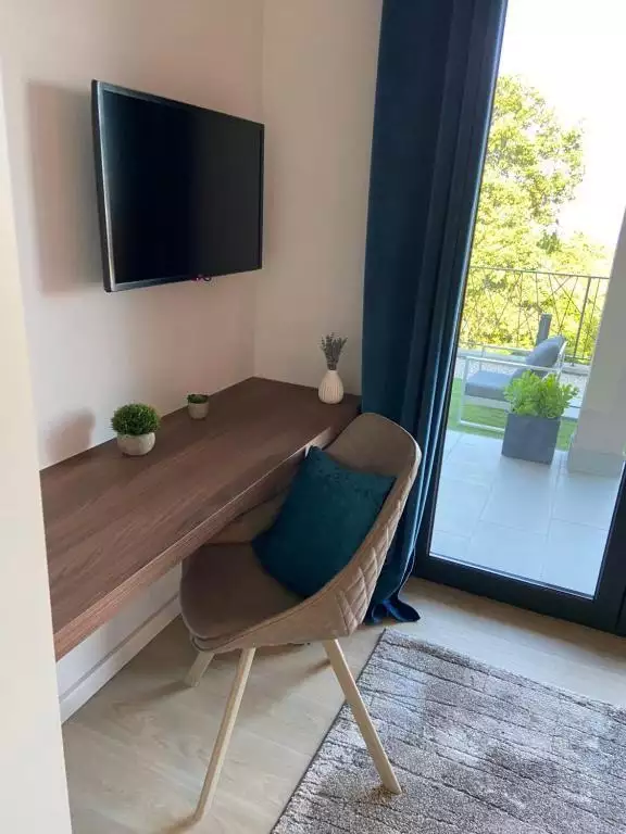 Вилла 163м² в Хорватии, Опатия. Стоимостью 1050000€ аренда фото-16