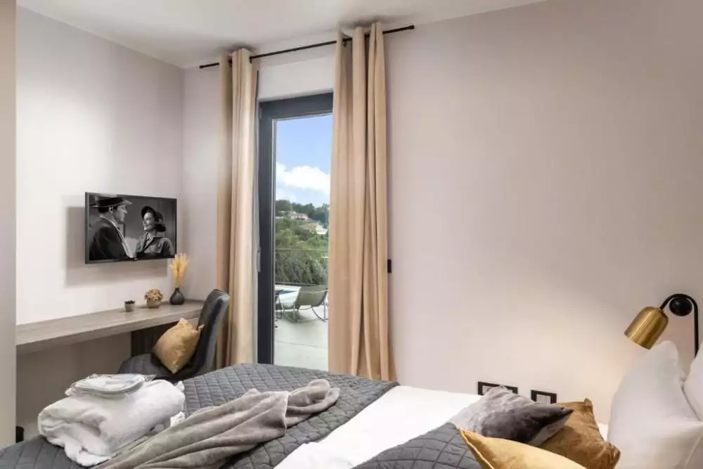 Вилла 163м² в Хорватии, Опатия. Стоимостью 1050000€ аренда фото-19