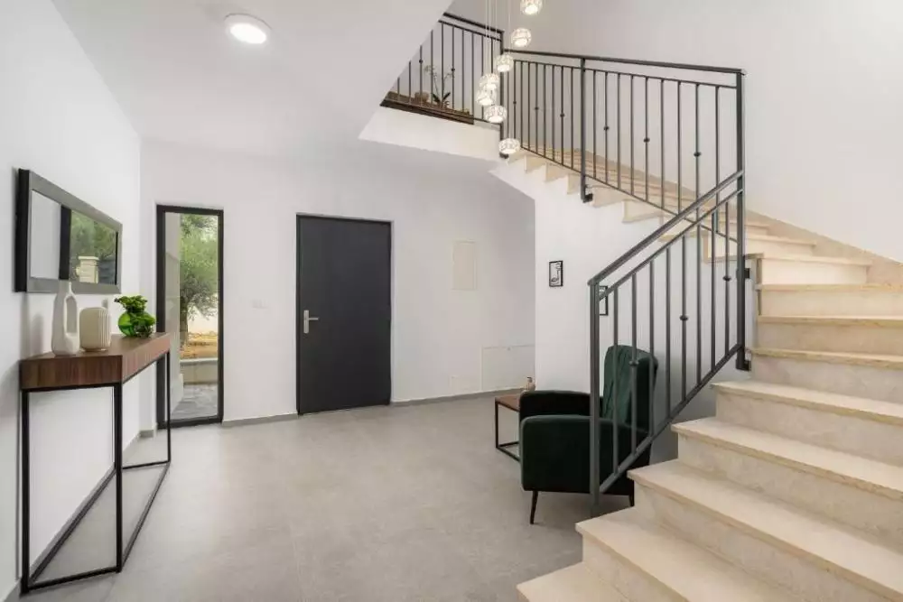 Вилла 288м² в Хорватии, Буе. Стоимостью 1200000€ аренда фото-18