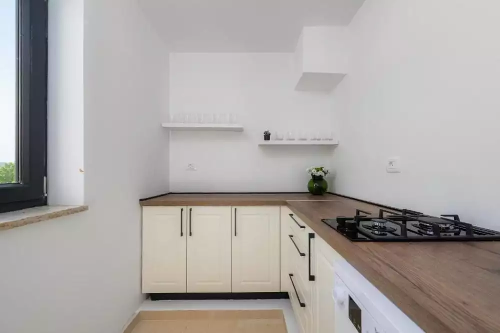 Вилла 288м² в Хорватии, Буе. Стоимостью 1200000€ аренда фото-24