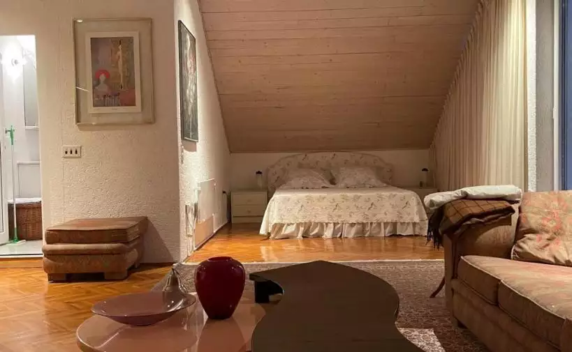 Вилла 400м² в Хорватии, Цриквеница. Стоимостью 800000€ аренда фото-18