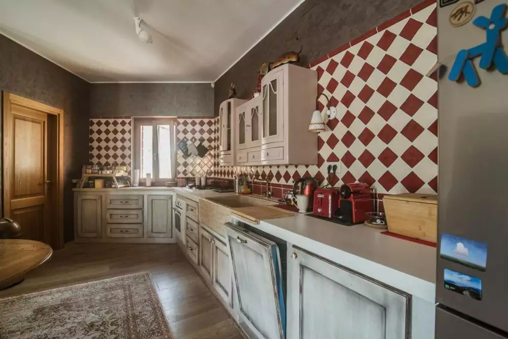 Вилла 388м² в Хорватии, Ровинь. Стоимостью 1993150€ аренда фото-7