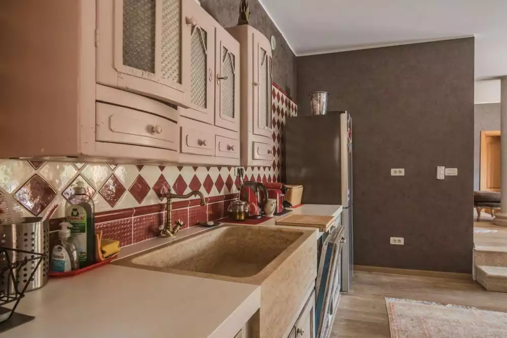 Вилла 388м² в Хорватии, Ровинь. Стоимостью 1993150€ аренда фото-8
