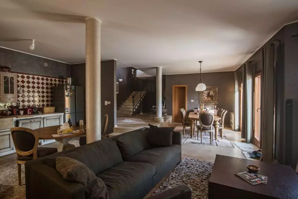 Вилла 388м² в Хорватии, Ровинь. Стоимостью 1993150€ аренда фото-9