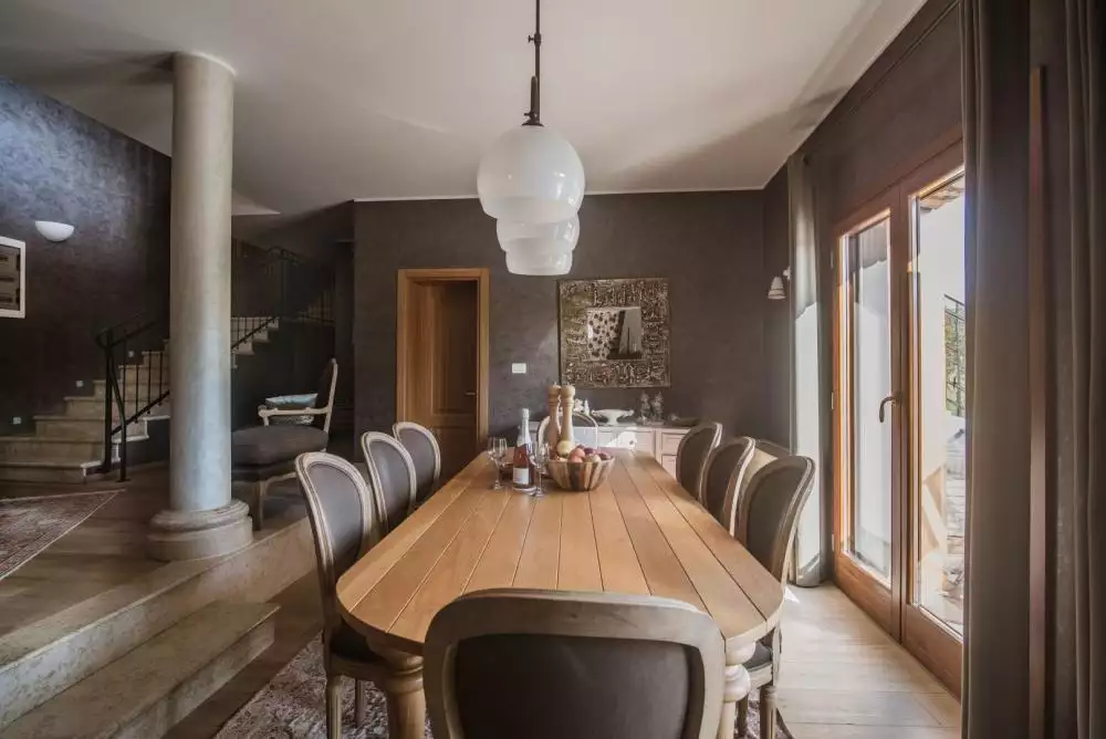Вилла 388м² в Хорватии, Ровинь. Стоимостью 1993150€ аренда фото-12