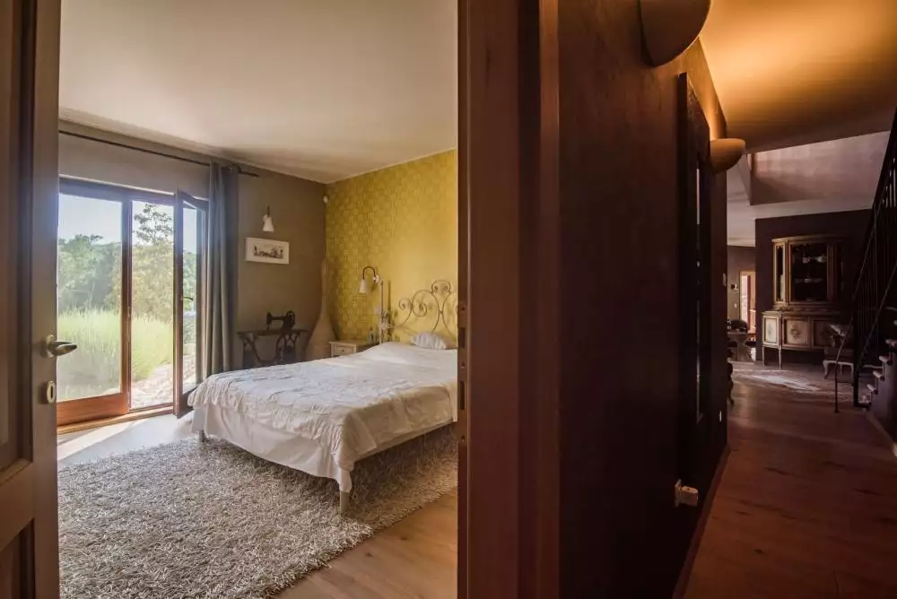 Вилла 388м² в Хорватии, Ровинь. Стоимостью 1993150€ аренда фото-15