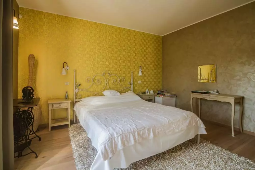 Вилла 388м² в Хорватии, Ровинь. Стоимостью 1993150€ аренда фото-17