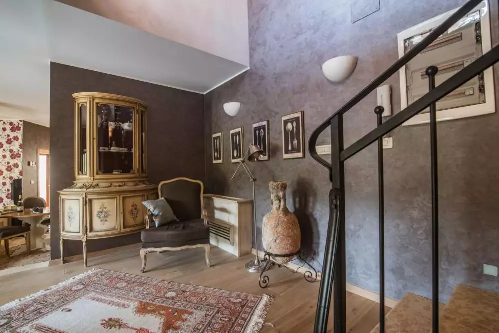 Вилла 388м² в Хорватии, Ровинь. Стоимостью 1993150€ аренда фото-19