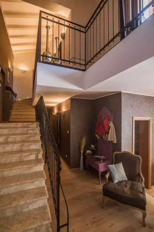 Вилла 388м² в Хорватии, Ровинь. Стоимостью 1993150€ аренда фото-20