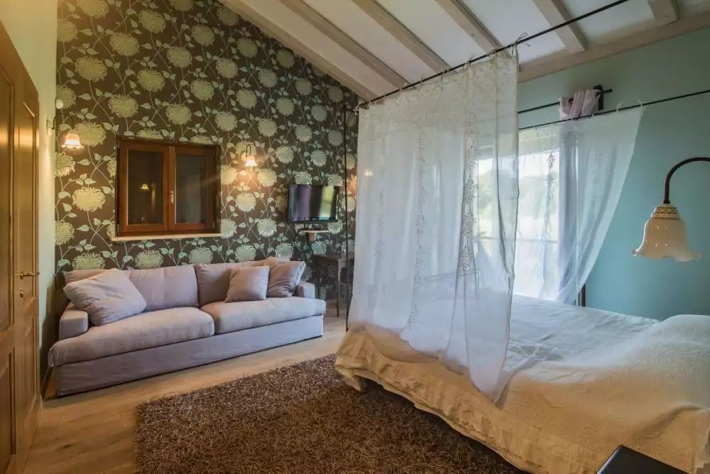 Вилла 388м² в Хорватии, Ровинь. Стоимостью 1993150€ аренда фото-21