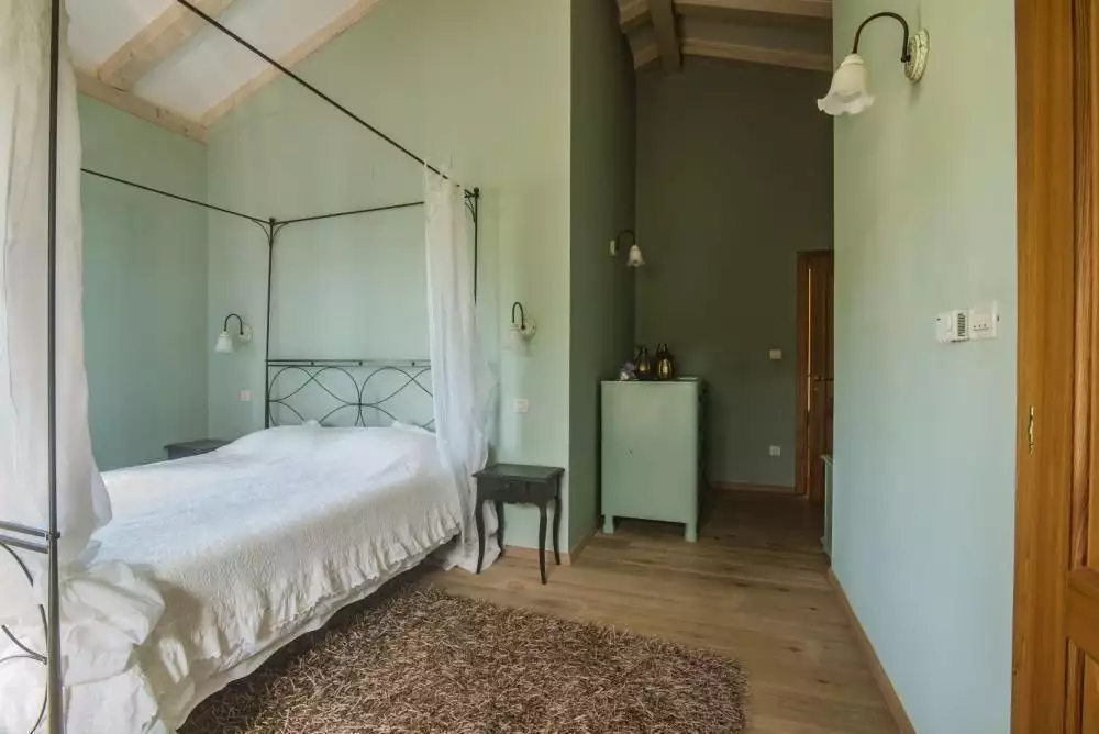 Вилла 388м² в Хорватии, Ровинь. Стоимостью 1993150€ аренда фото-22