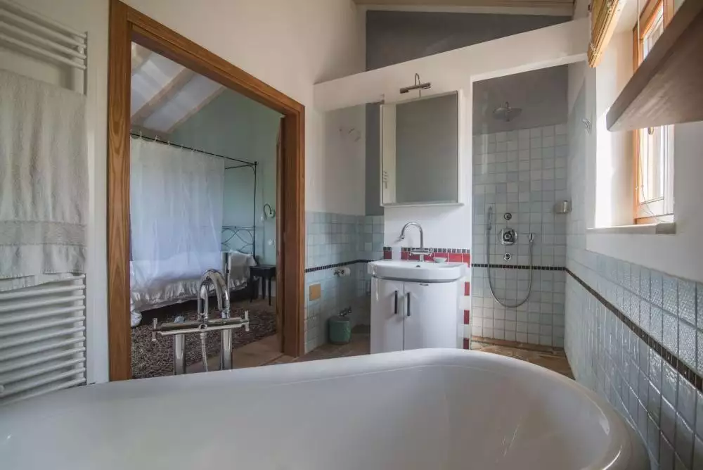 Вилла 388м² в Хорватии, Ровинь. Стоимостью 1993150€ аренда фото-24
