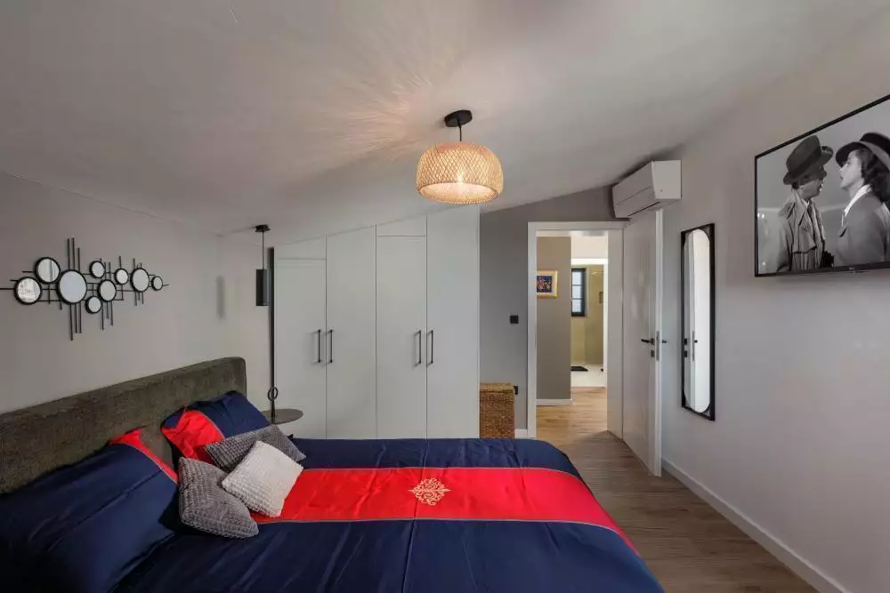 Вилла 272м² в Хорватии, Лабин. Стоимостью 1750000€ аренда фото-11