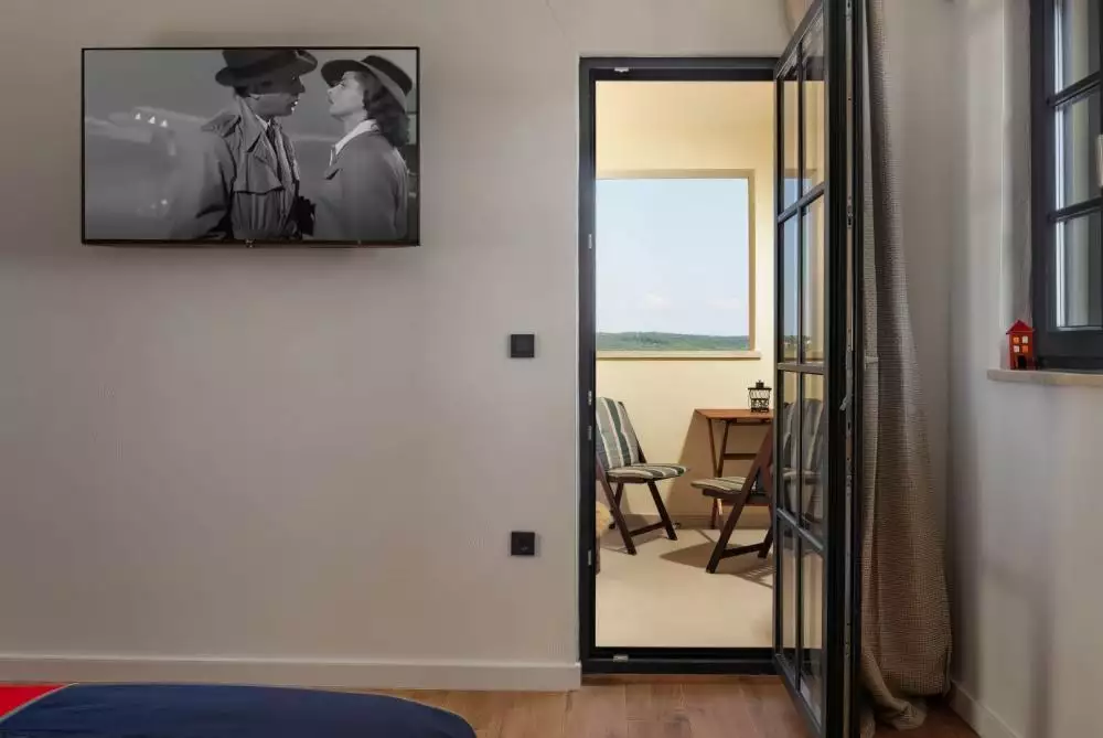 Вилла 272м² в Хорватии, Лабин. Стоимостью 1750000€ аренда фото-12