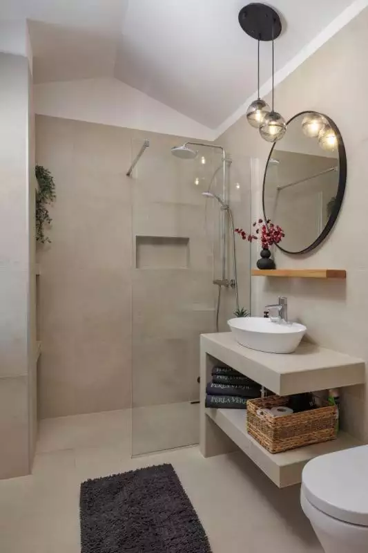 Вилла 272м² в Хорватии, Лабин. Стоимостью 1750000€ аренда фото-13