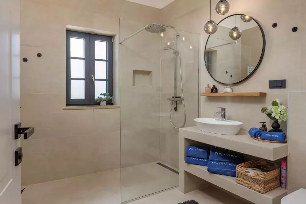 Вилла 272м² в Хорватии, Лабин. Стоимостью 1750000€ аренда фото-14