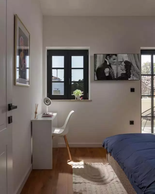 Вилла 272м² в Хорватии, Лабин. Стоимостью 1750000€ аренда фото-15