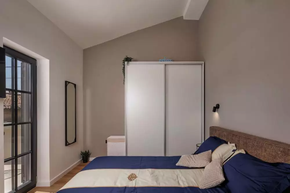Вилла 272м² в Хорватии, Лабин. Стоимостью 1750000€ аренда фото-17