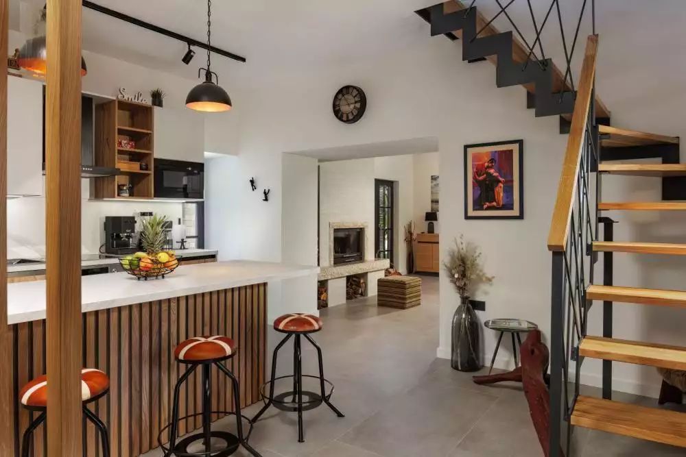 Вилла 272м² в Хорватии, Лабин. Стоимостью 1750000€ аренда фото-22