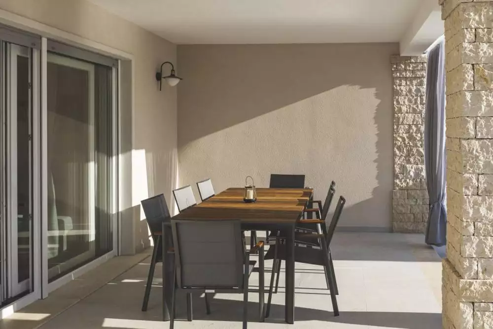 Вилла 210м² в Хорватии, Умаг. Стоимостью 985000€ аренда фото-22