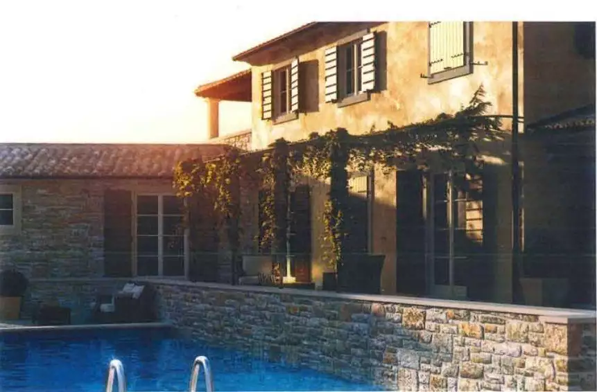 Вилла 240м² в Италии, Мутиньяно. Стоимостью 1245000€ аренда фото-1