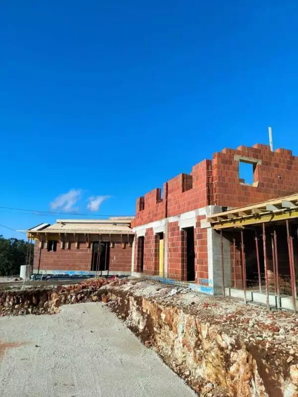 Вилла 240м² в Италии, Мутиньяно. Стоимостью 1245000€ аренда фото-5