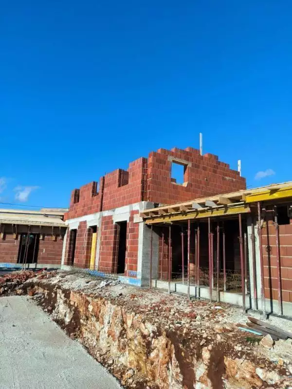 Вилла 240м² в Италии, Мутиньяно. Стоимостью 1245000€ аренда фото-8
