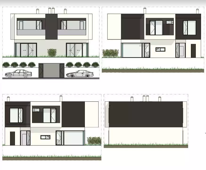 Вилла 242м² в Хорватии, Кострена. Стоимостью 1150000€ аренда фото-6