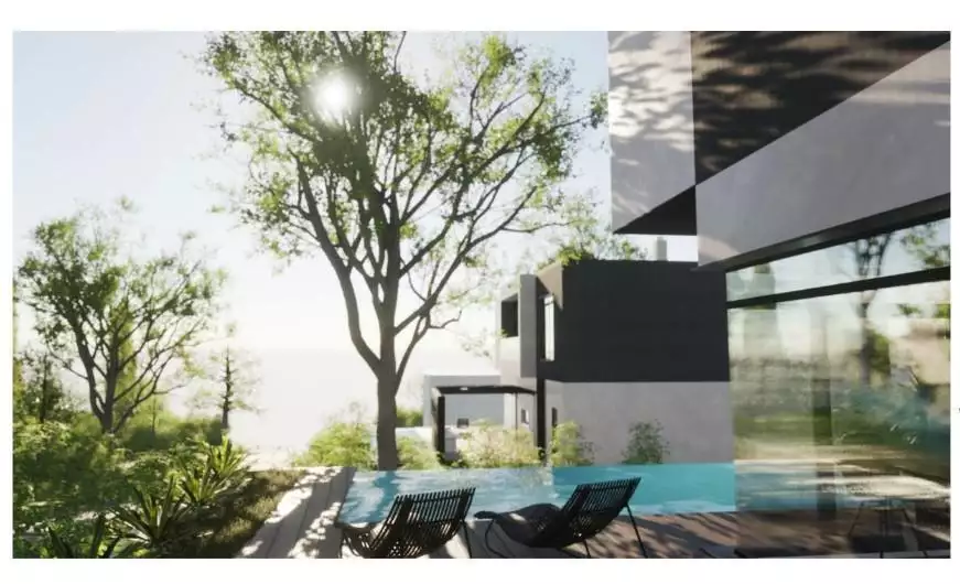 Вилла 242м² в Хорватии, Кострена. Стоимостью 1150000€ аренда фото-11
