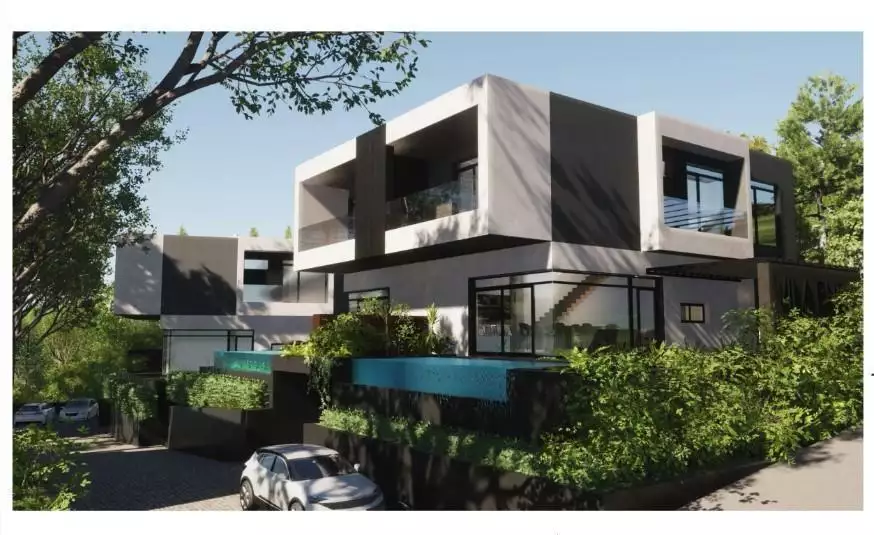 Вилла 242м² в Хорватии, Кострена. Стоимостью 1150000€ аренда фото-14