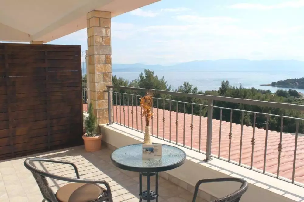 Отель, гостиница 429м² в Хорватии, Шолта. Стоимостью 885000€ аренда фото-5
