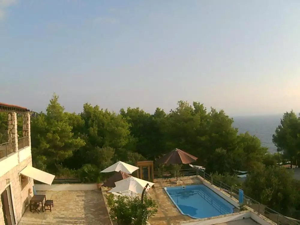 Отель, гостиница 429м² в Хорватии, Шолта. Стоимостью 885000€ аренда фото-8