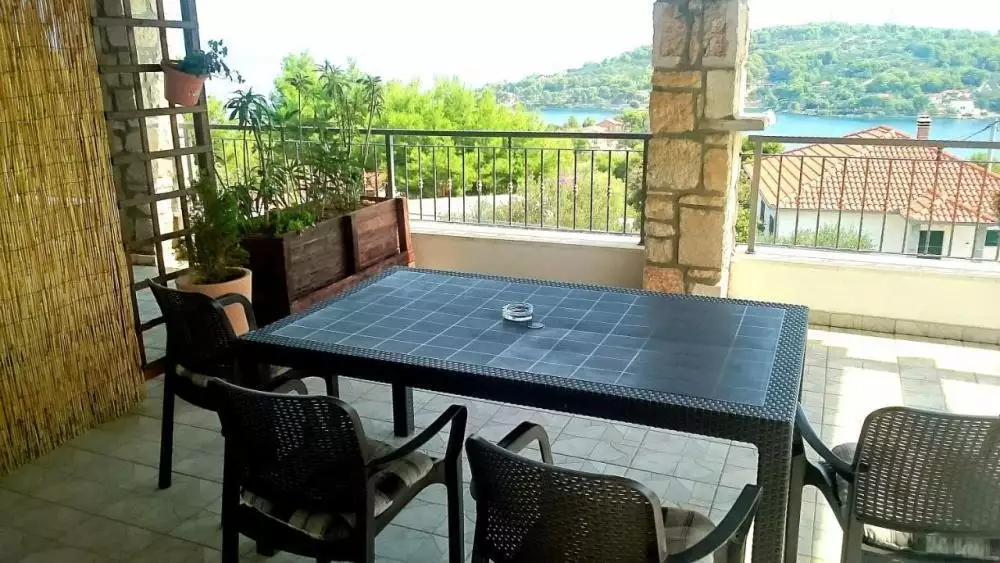 Отель, гостиница 429м² в Хорватии, Шолта. Стоимостью 885000€ аренда фото-14