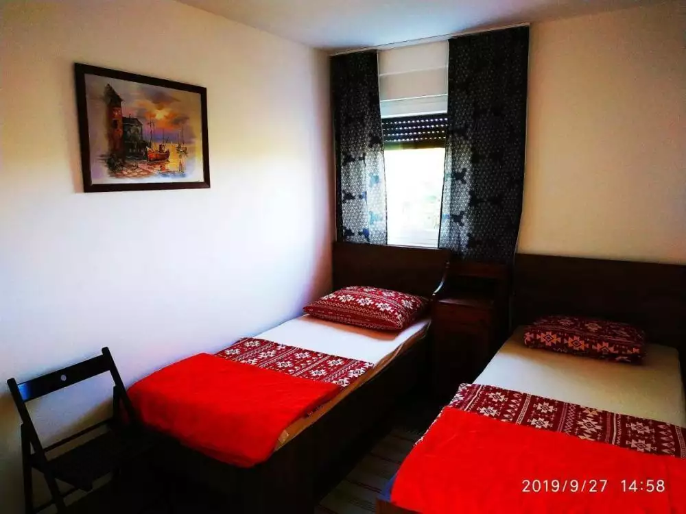 Отель, гостиница 429м² в Хорватии, Шолта. Стоимостью 885000€ аренда фото-15