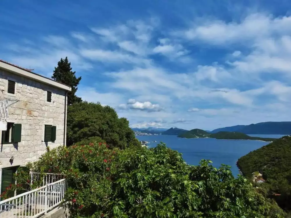 Вилла 240м² в Хорватии, Клек. Стоимостью 795000€ аренда фото-4