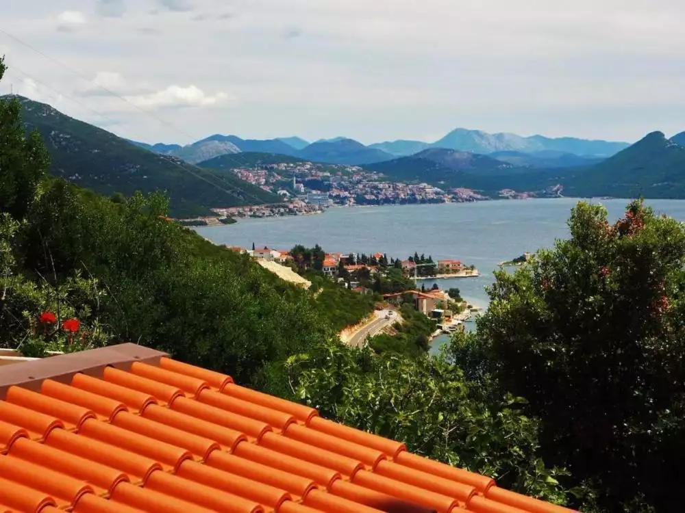 Вилла 240м² в Хорватии, Клек. Стоимостью 795000€ аренда фото-6