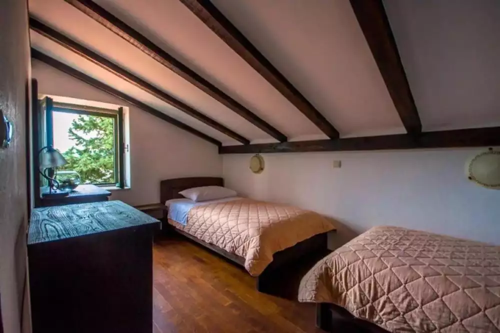 Вилла 240м² в Хорватии, Клек. Стоимостью 795000€ аренда фото-17