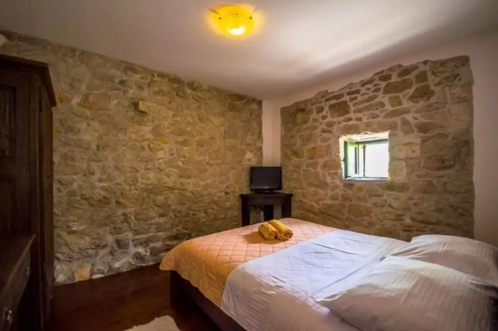 Вилла 240м² в Хорватии, Клек. Стоимостью 795000€ аренда фото-18