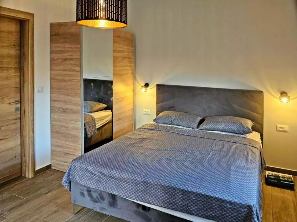 Вилла 188м² в Хорватии, Лабин. Стоимостью 650000€ аренда фото-6
