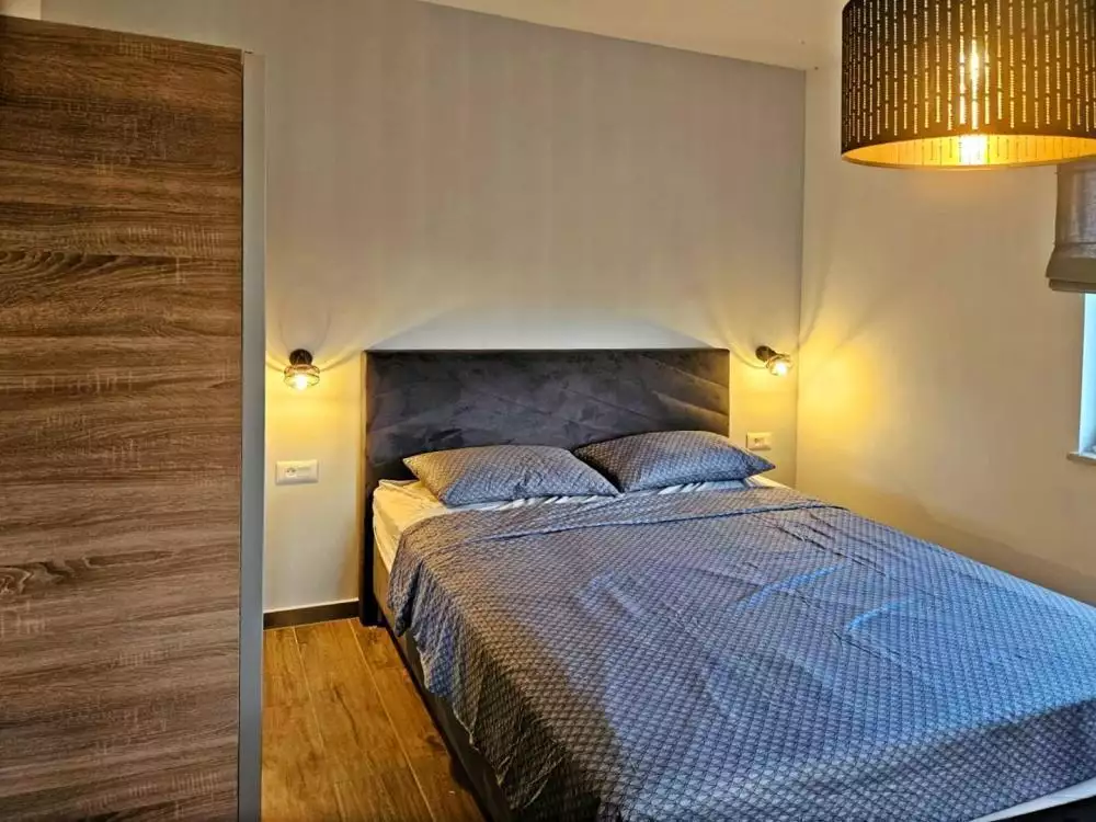 Вилла 188м² в Хорватии, Лабин. Стоимостью 650000€ аренда фото-7