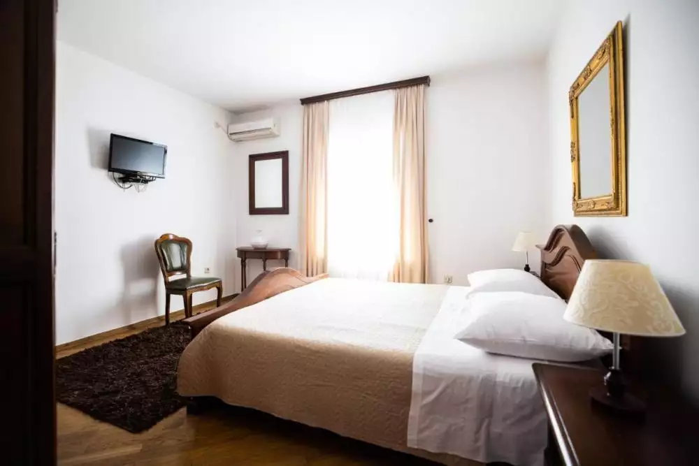 Отель, гостиница 600м² в Хорватии, Козино. Стоимостью 2800000€ аренда фото-5