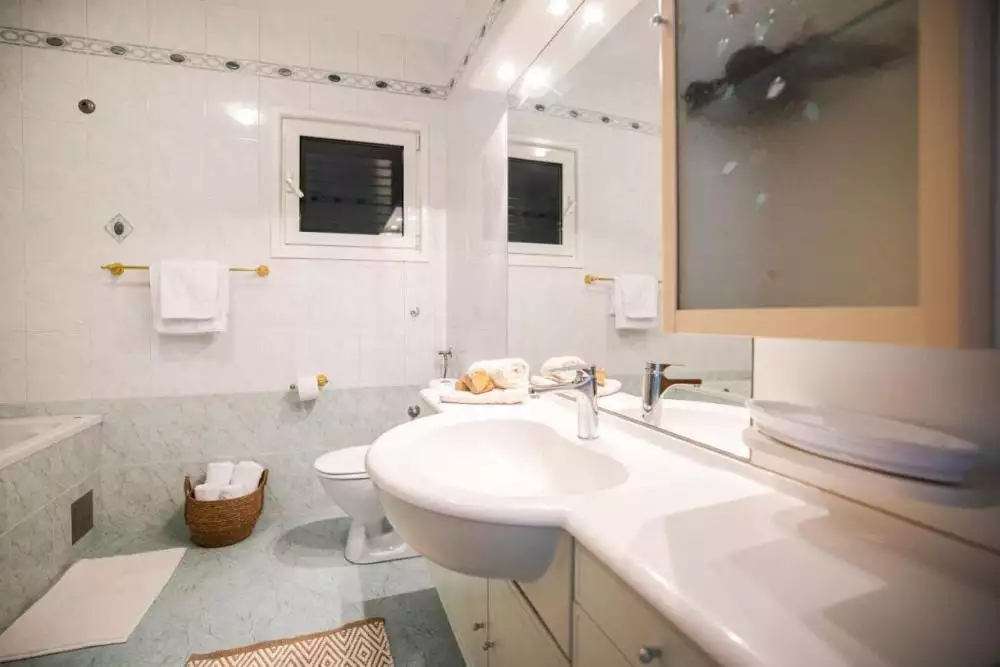 Отель, гостиница 600м² в Хорватии, Козино. Стоимостью 2800000€ аренда фото-11