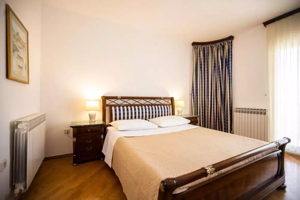 Отель, гостиница 600м² в Хорватии, Козино. Стоимостью 2800000€ аренда фото-18