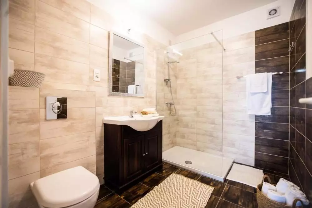 Отель, гостиница 600м² в Хорватии, Козино. Стоимостью 2800000€ аренда фото-20